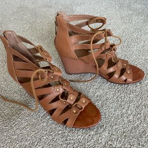 Dolce vita wedges for sale